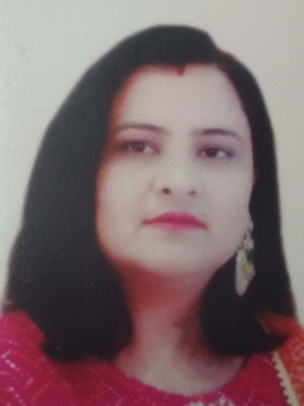 Sweta Narula